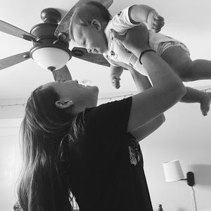 Meet your Posher, Lilly